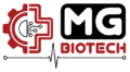 MG Biotech – Γαρδικλής Μιχάλης